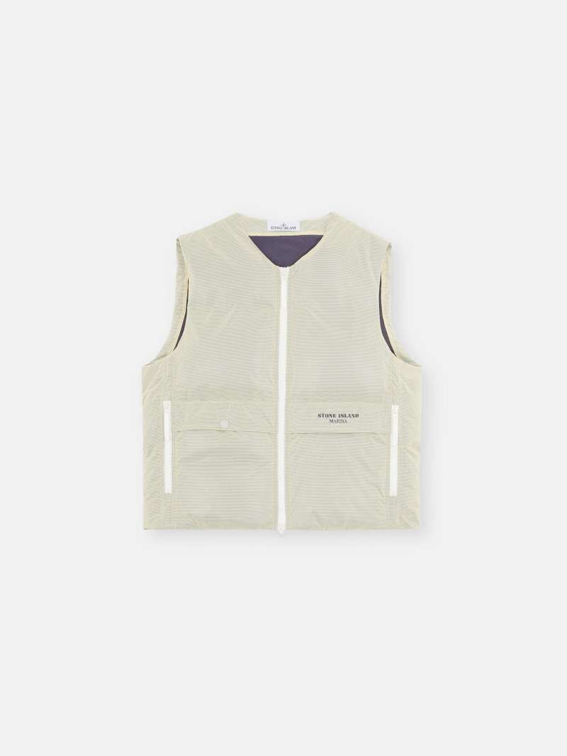 G11X1 RIPSTOP COVER DOWN_ STONE ISLAND MARINA 1