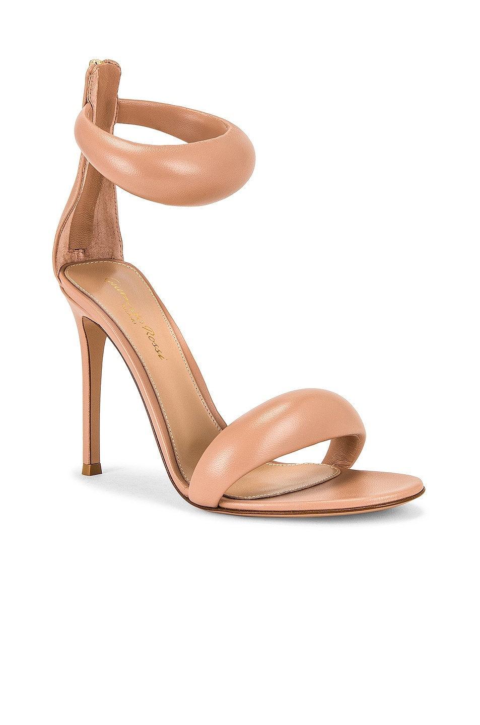 Bijoux Heels - 2