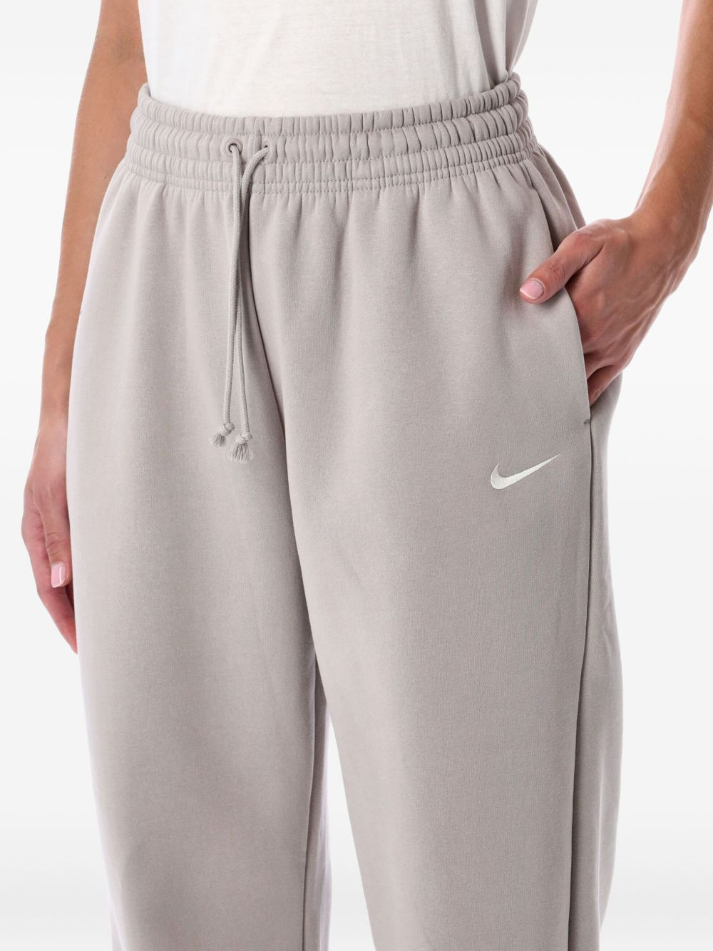 Phoenix high-waist track pants - 3