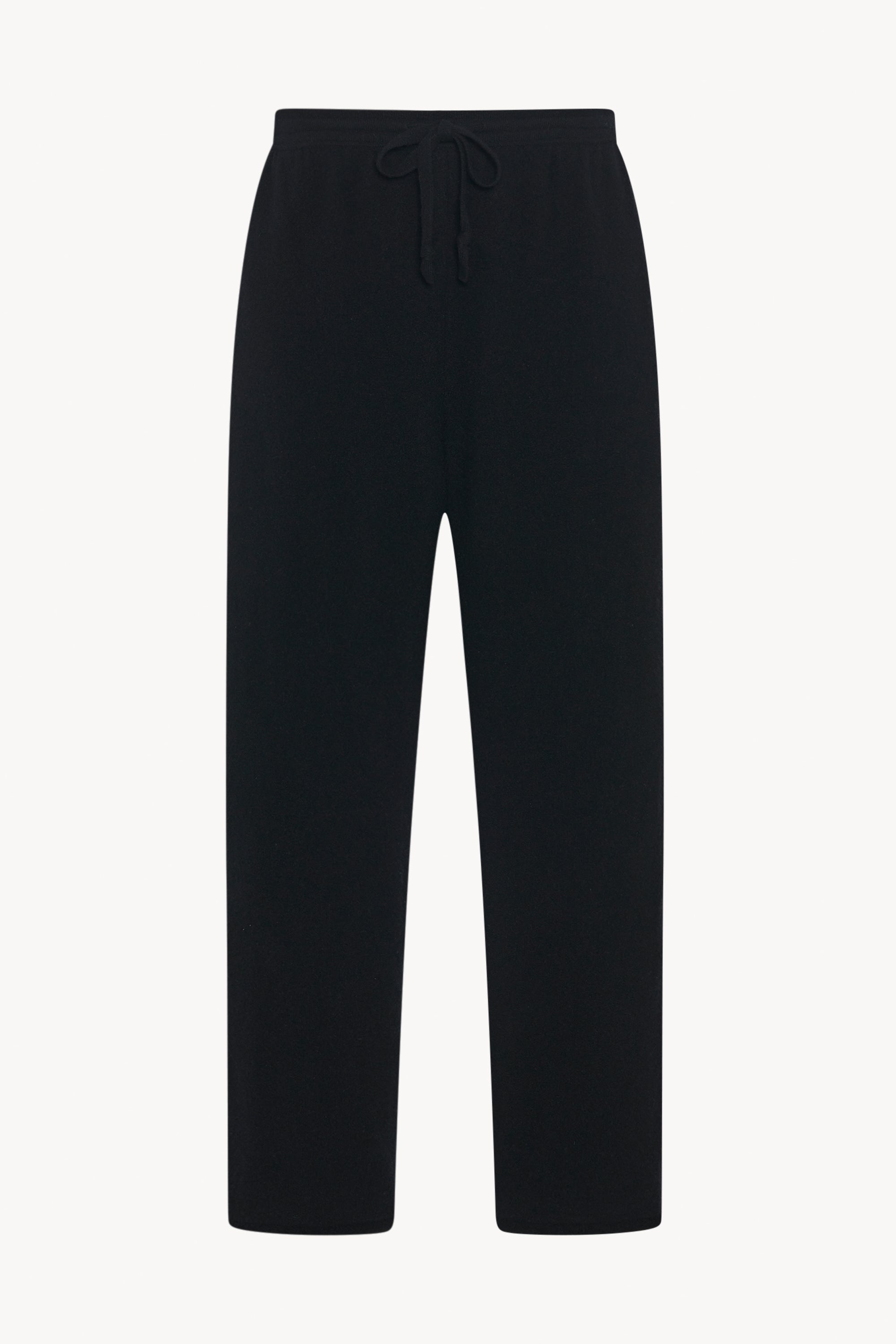 Hayat Pant in Cashmere - 1