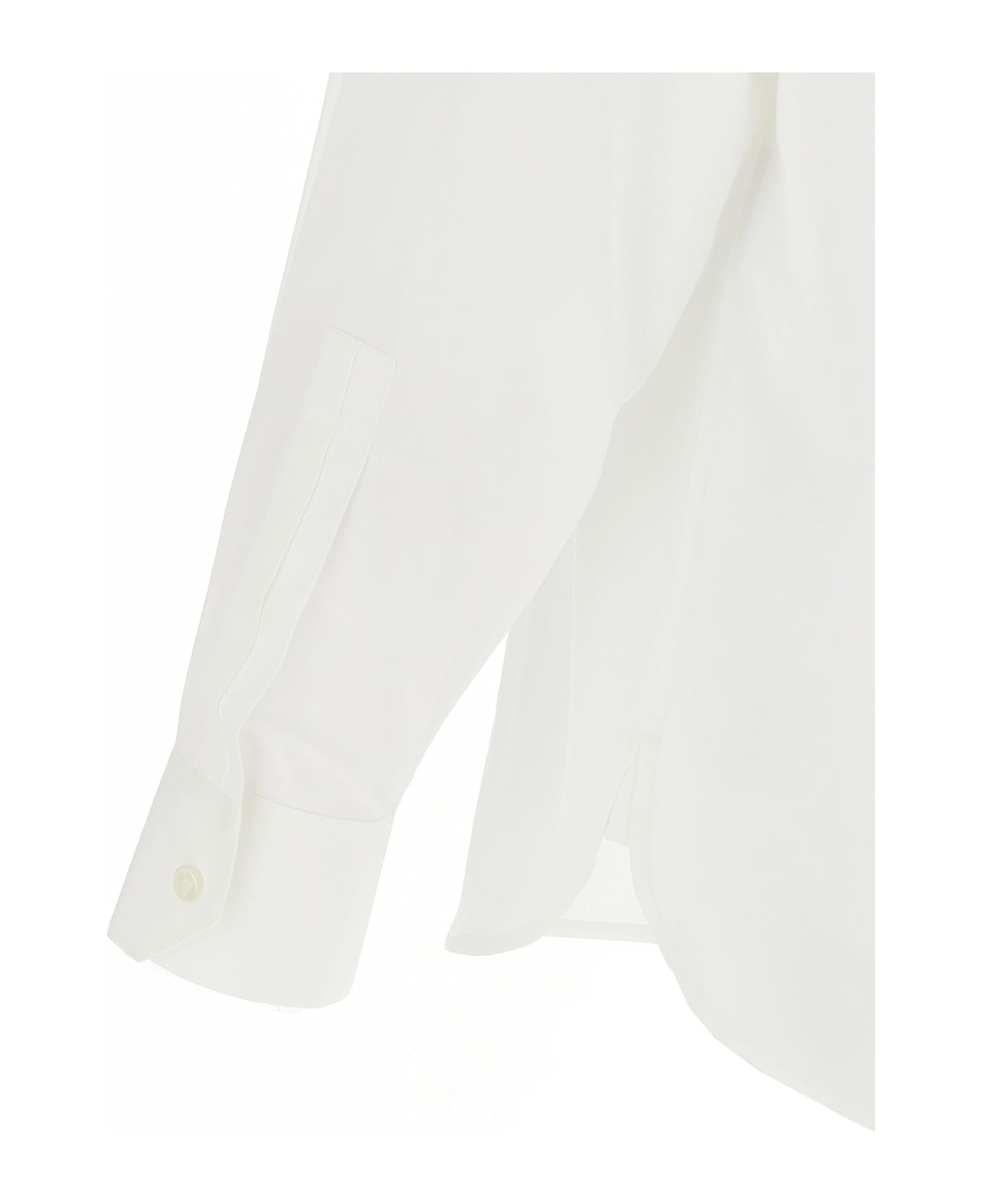 Cotton Shirt - 4
