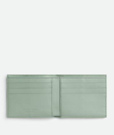 Bottega Veneta bi-fold wallet outlook