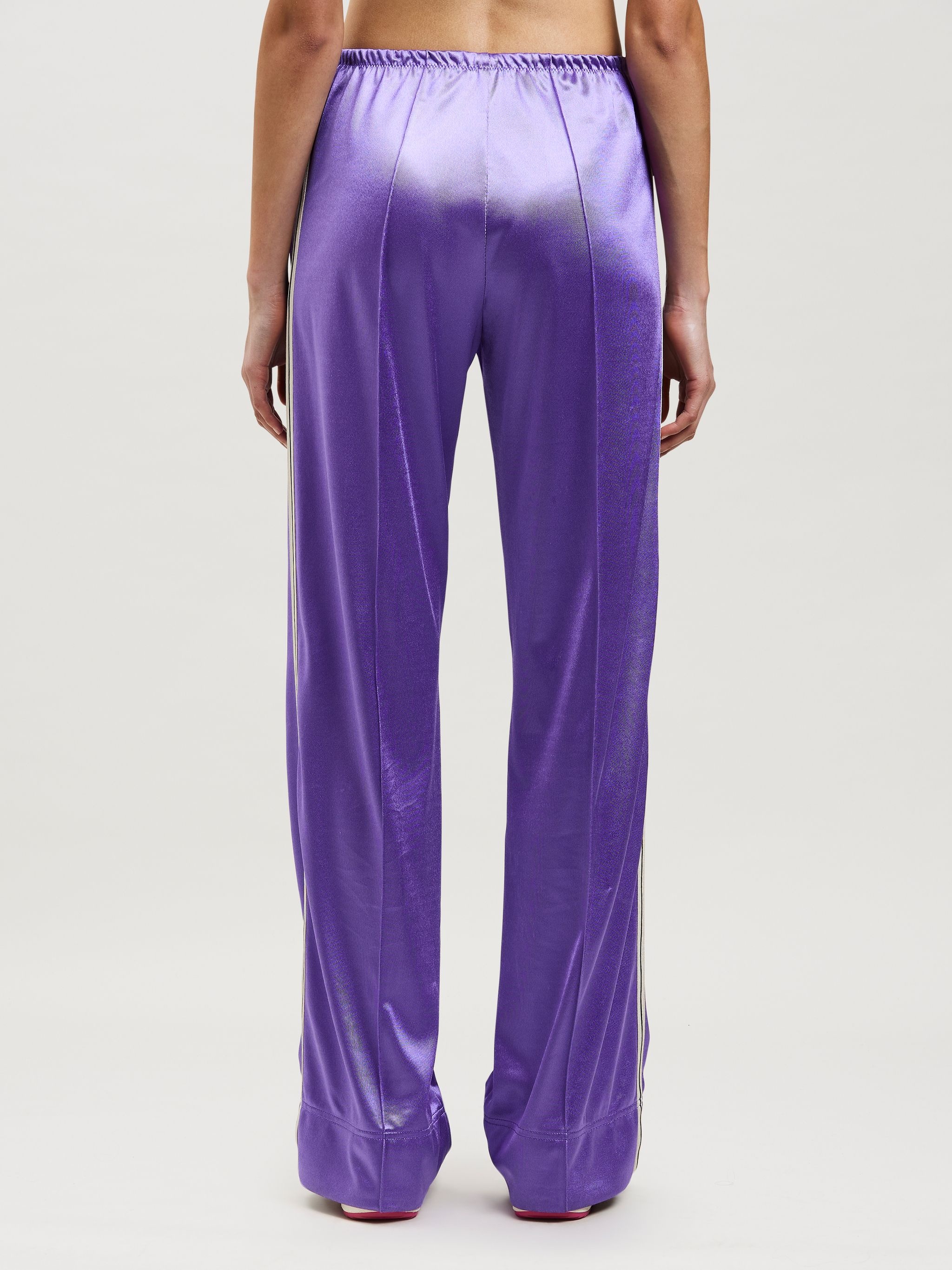 TECH LOOSE TRACK PANTS - 5