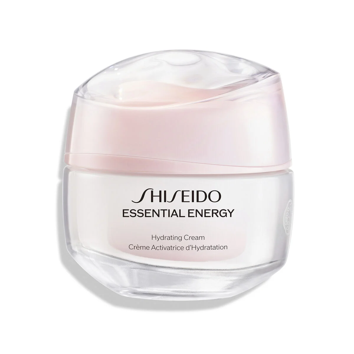 Essential Energy Hydrating Cream - 1