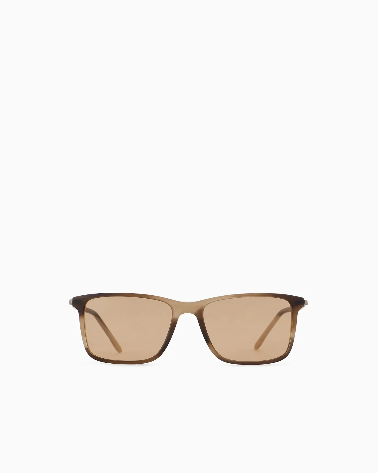 MEN’S RECTANGULAR SUNGLASSES - 1