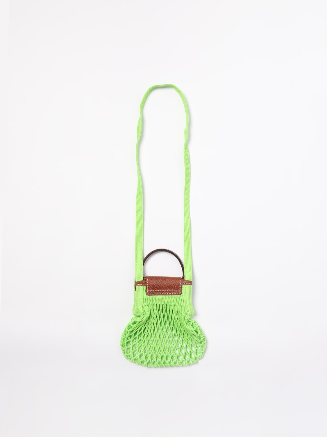Shoulder bag woman Longchamp - 2