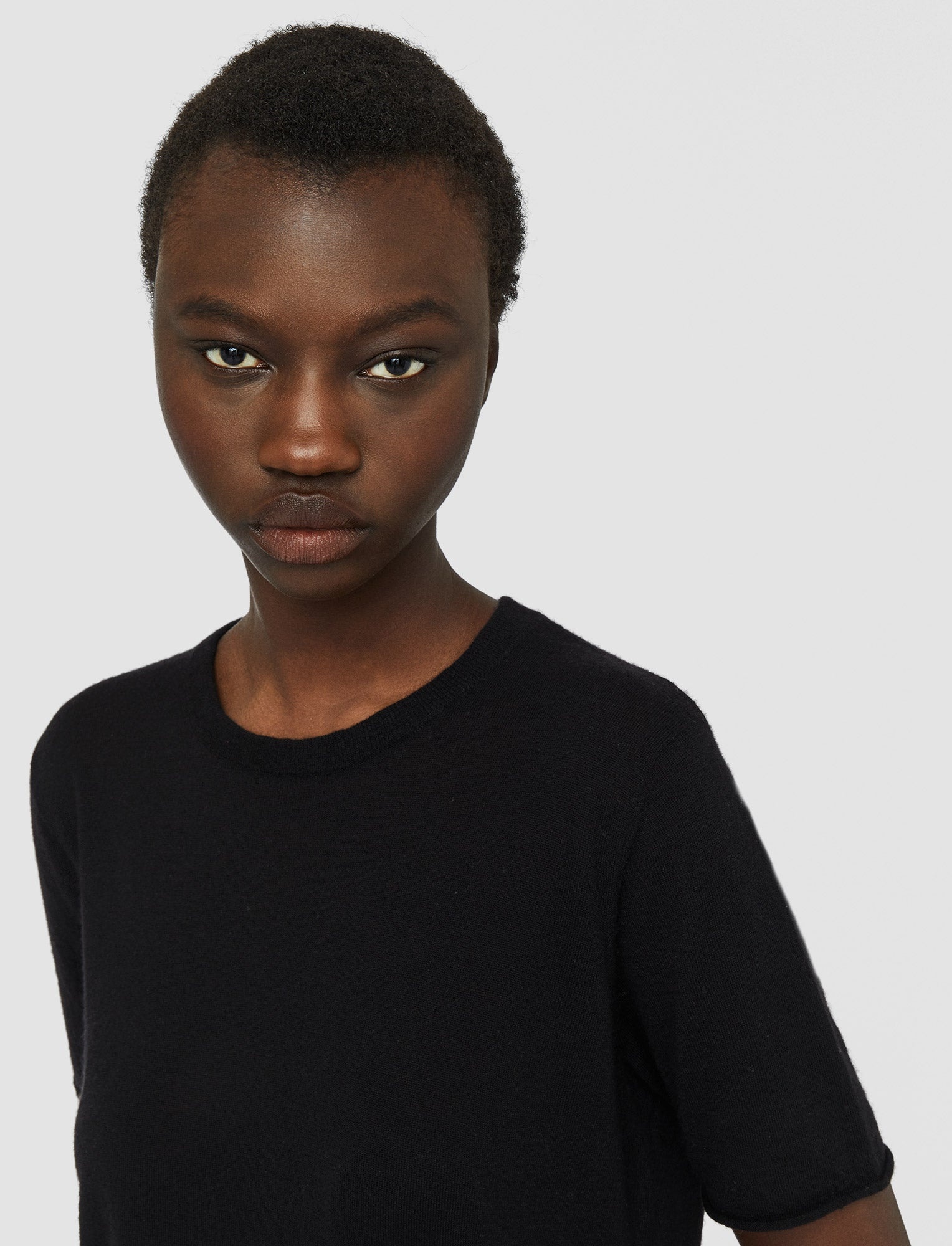 Cotton JOSEPH T-Shirt - 5