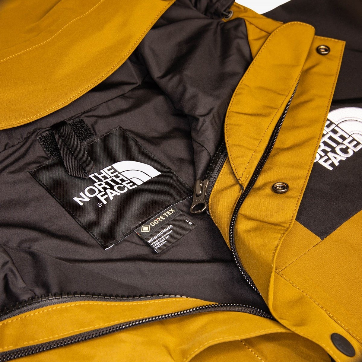 GTX Mountain Jacket - 4