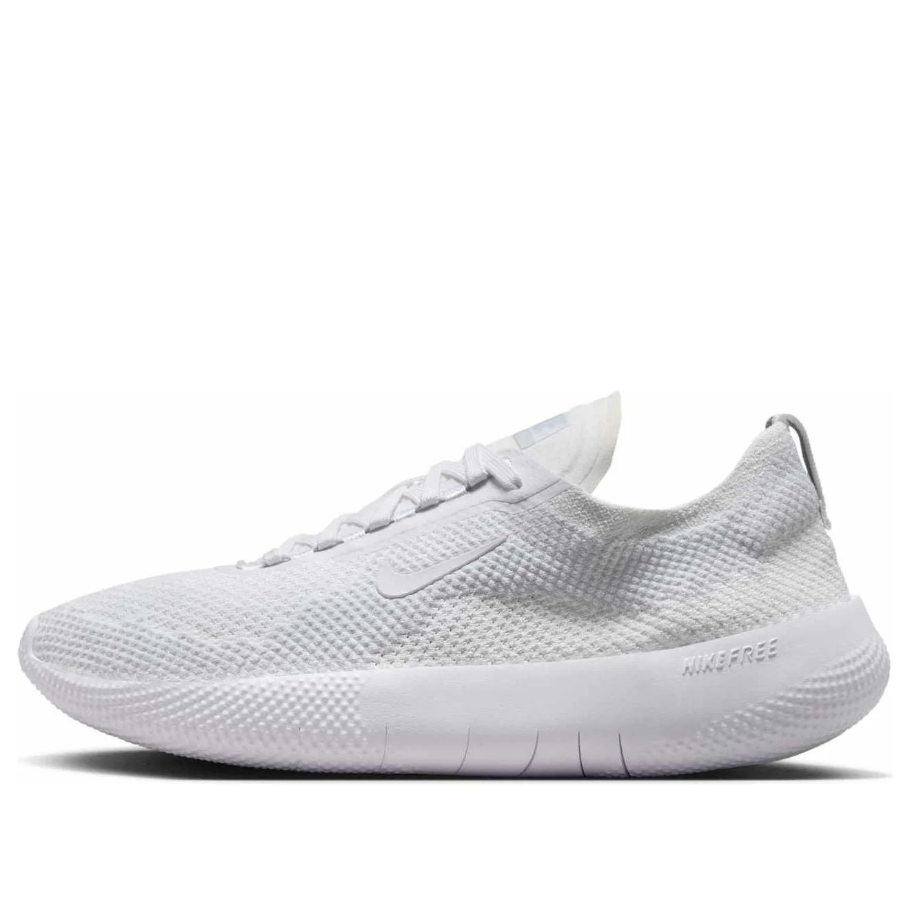 (WMNS) Nike Free 2025 'White Photon Dust' HF2720-100 - 1