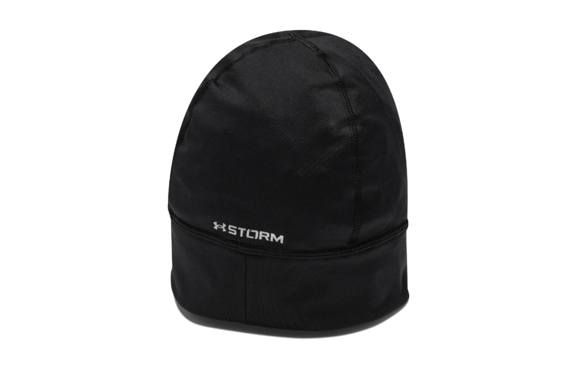 Under Armour Storm Launch Beanie 'Black' 1380001-001 - 2