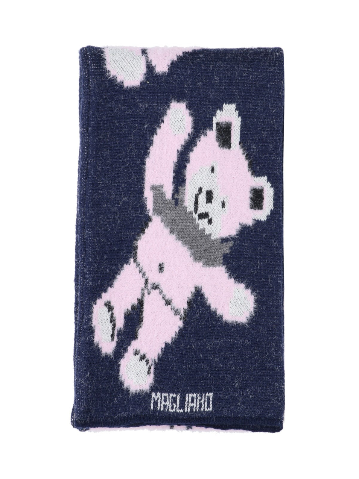 'ORSETTI' SCARF - 2