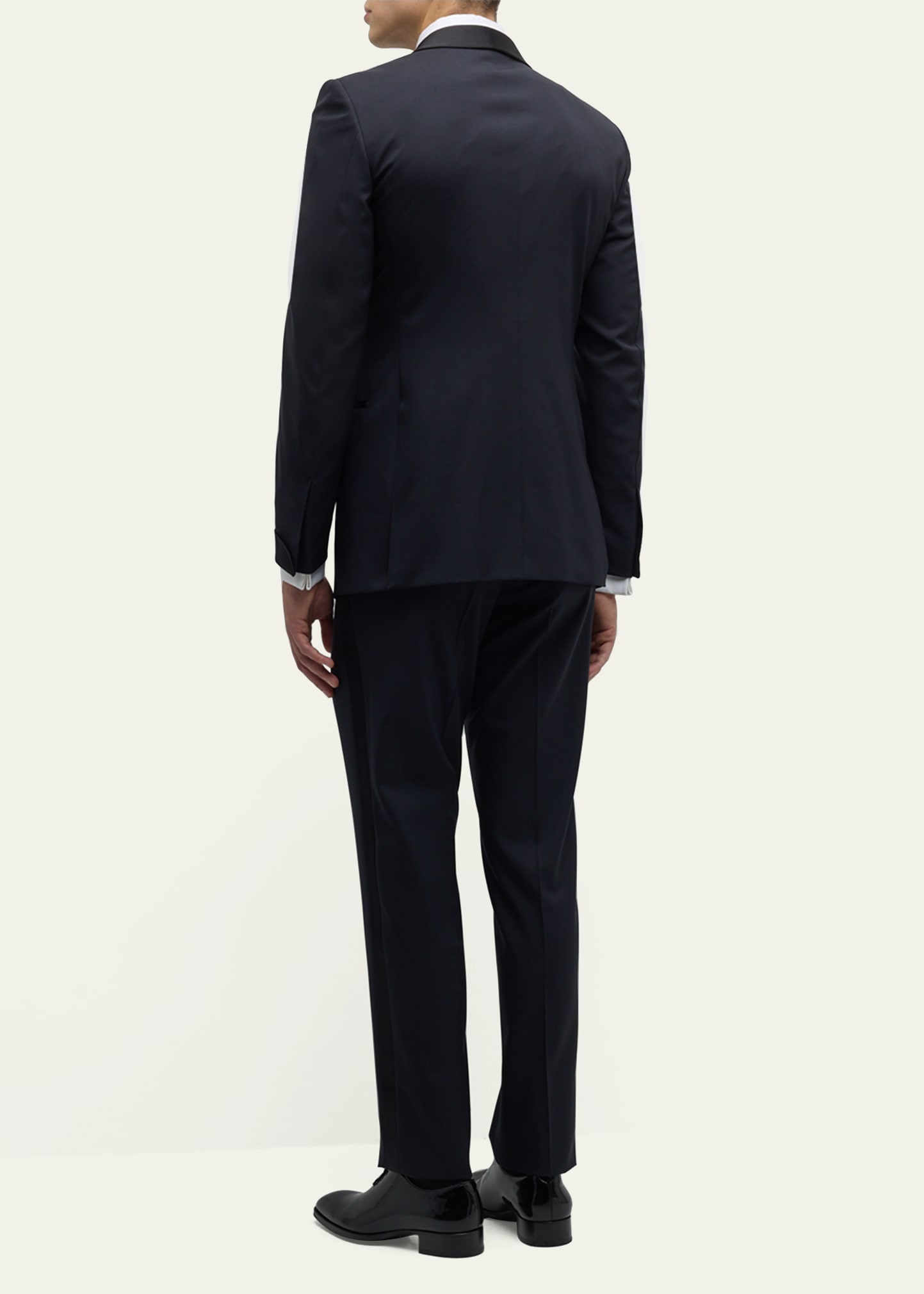 Men's O'Connor Shawl Tuxedo - 3