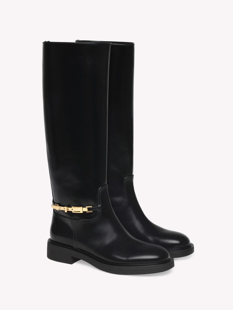 Gianvito Rossi MARTINE BOOT outlook