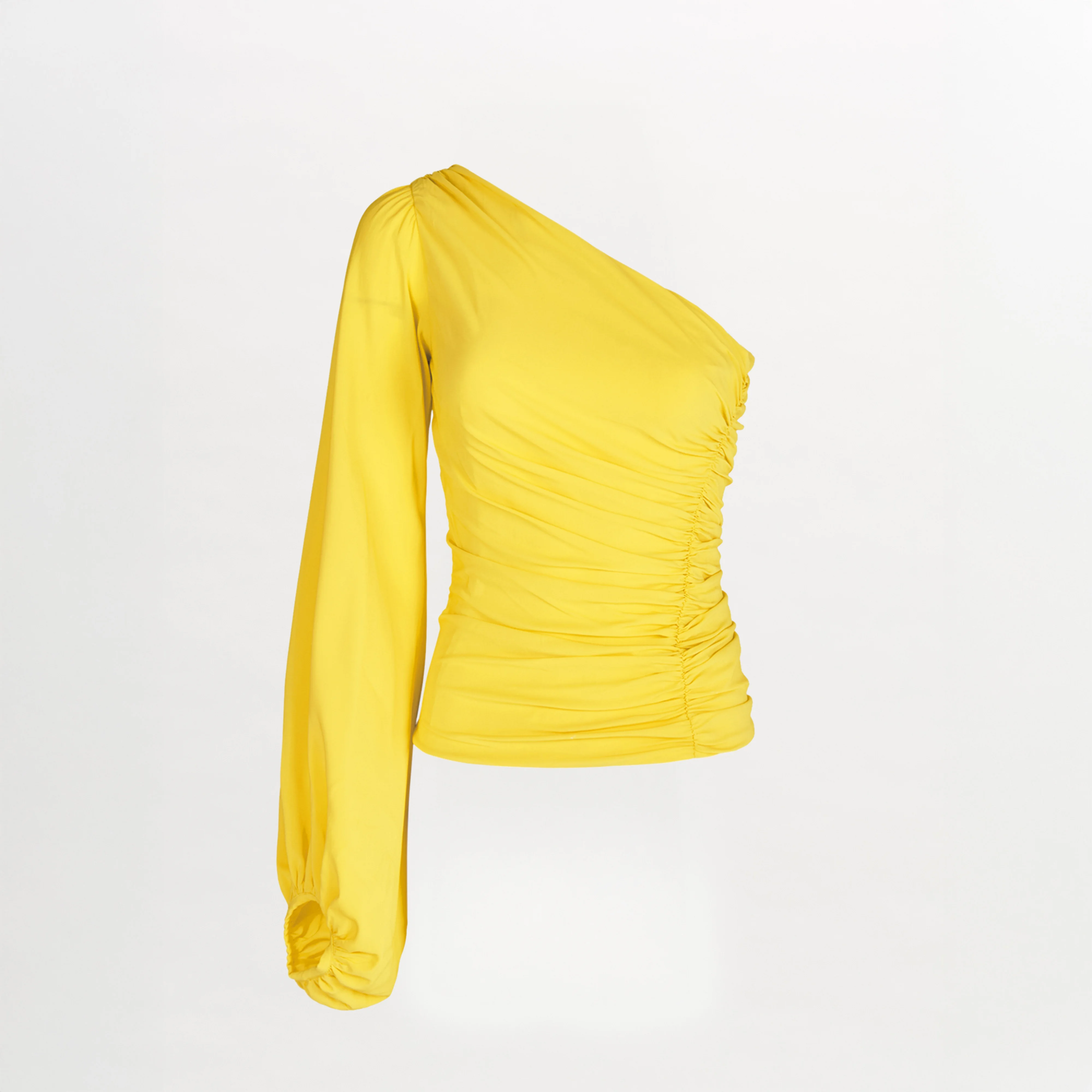 Oriana Blouse - 1