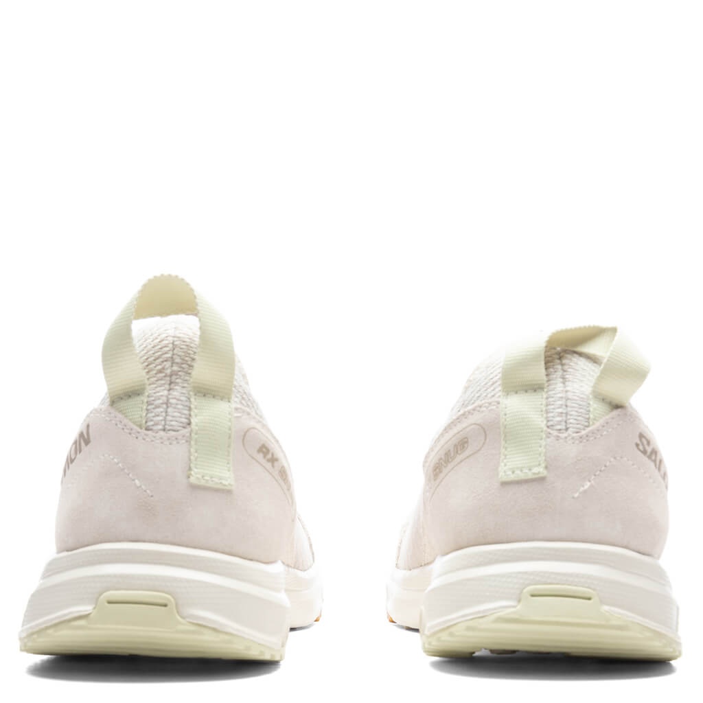 RX SNUG - ALMOND MILK/FEATHER GREY - 4