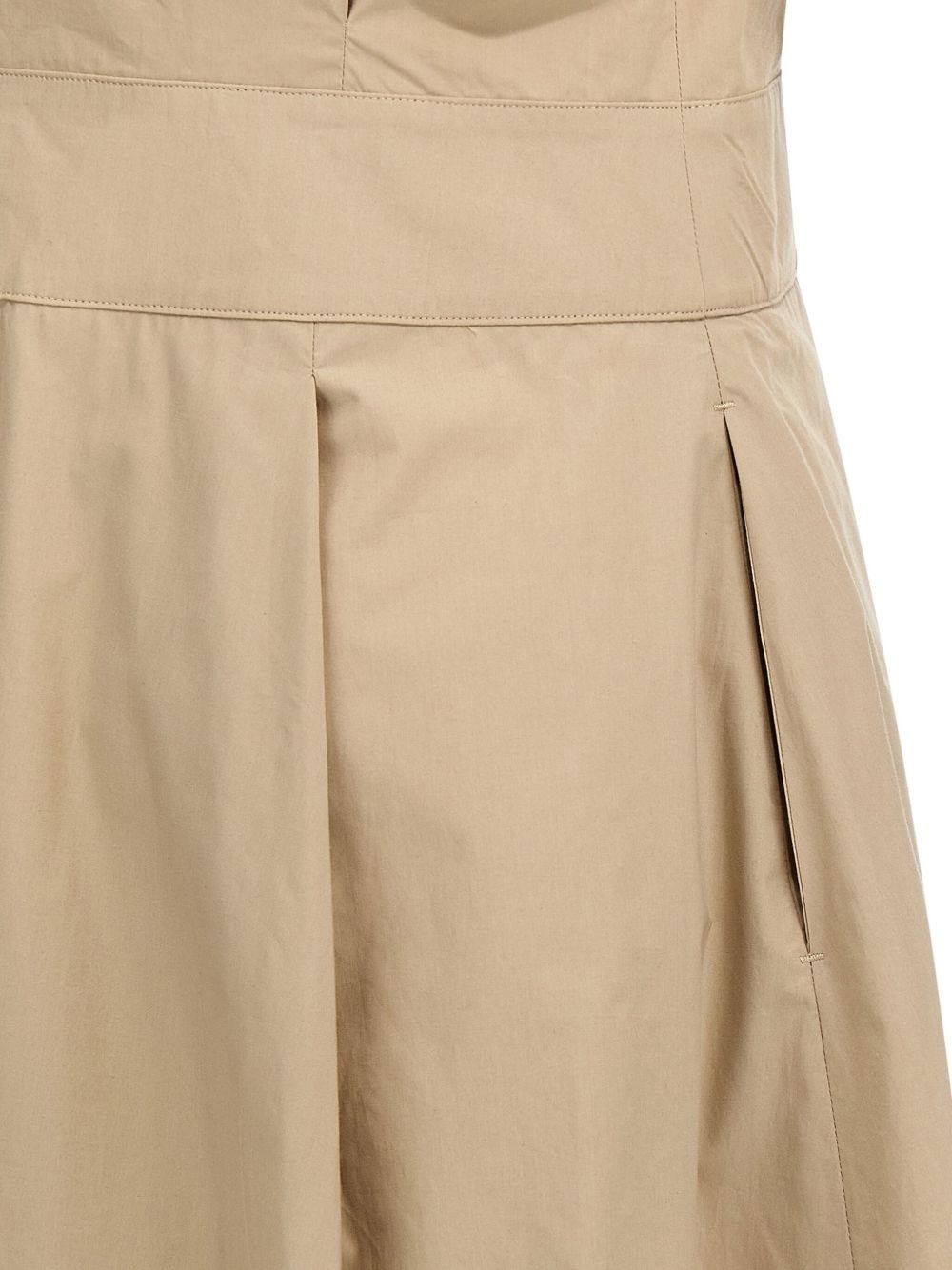 Athena midi dress - 4
