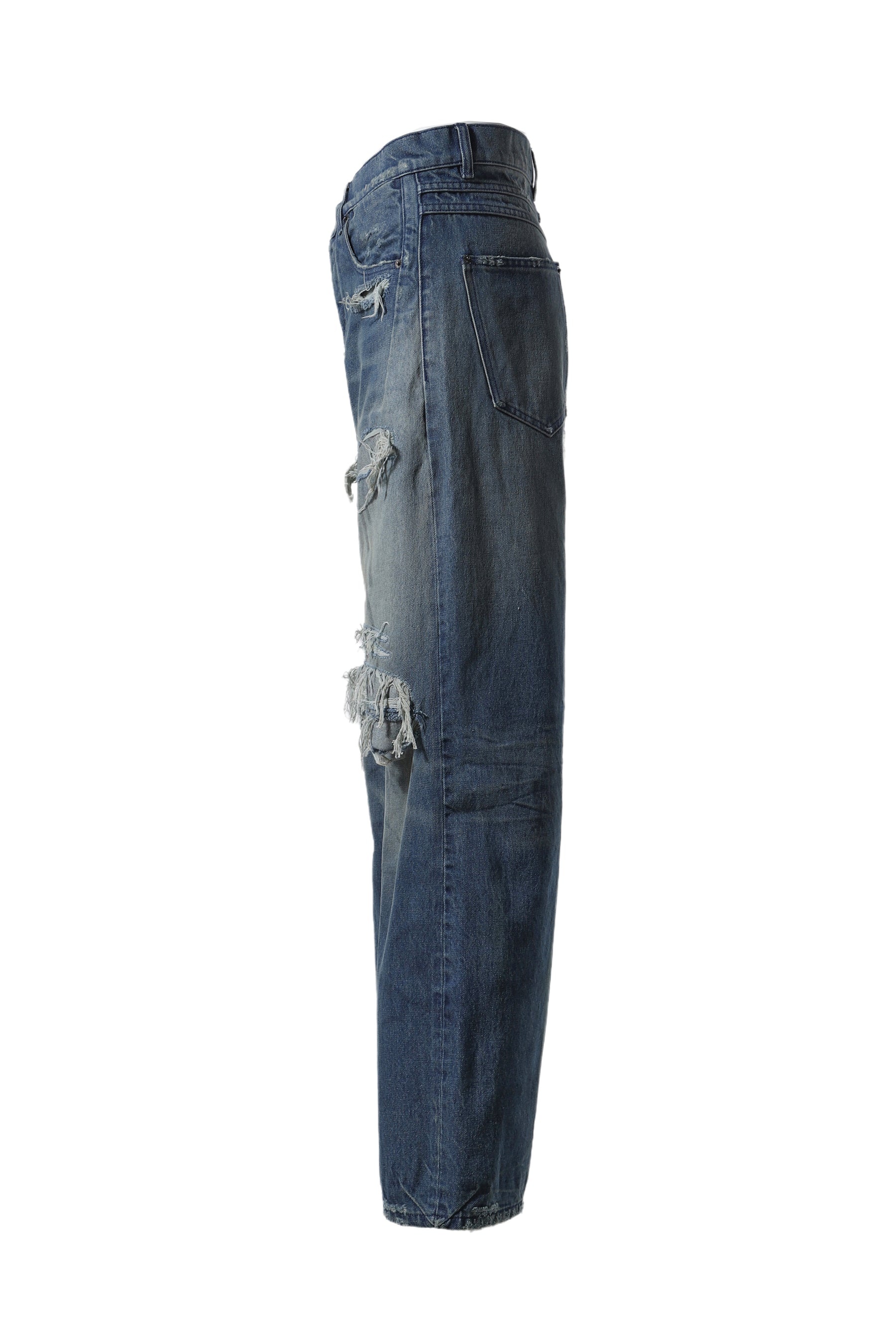パンツ NO/FAITH STUDIOS ITALY OCEAN LOOSE CUT ITALIAN OCEAN LOOSE CUT – NO/FAITH STUDIOS