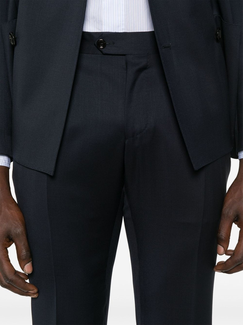 virgin wool suit 5