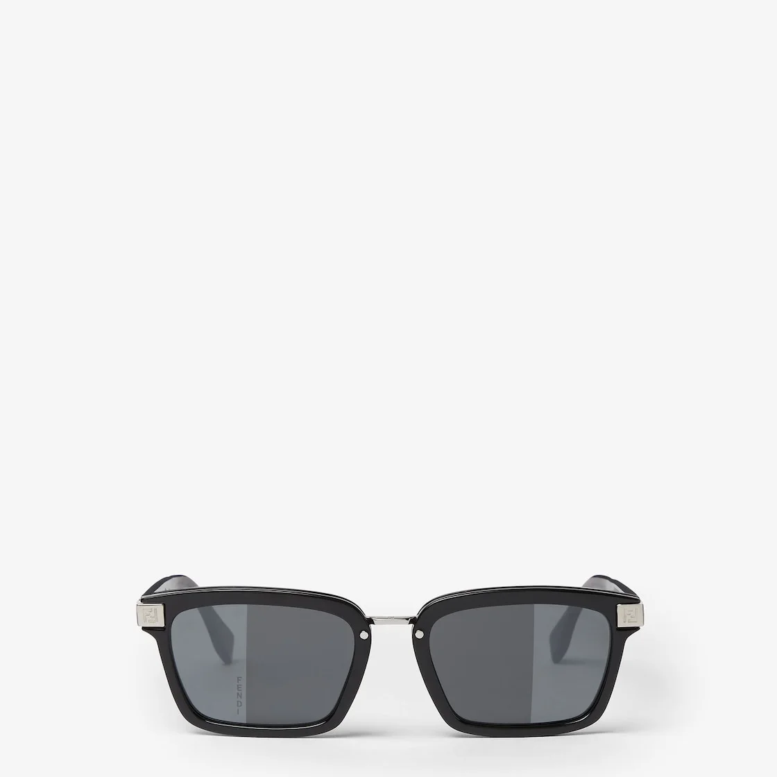 Fendi Sky Black acetate sunglasses - 1