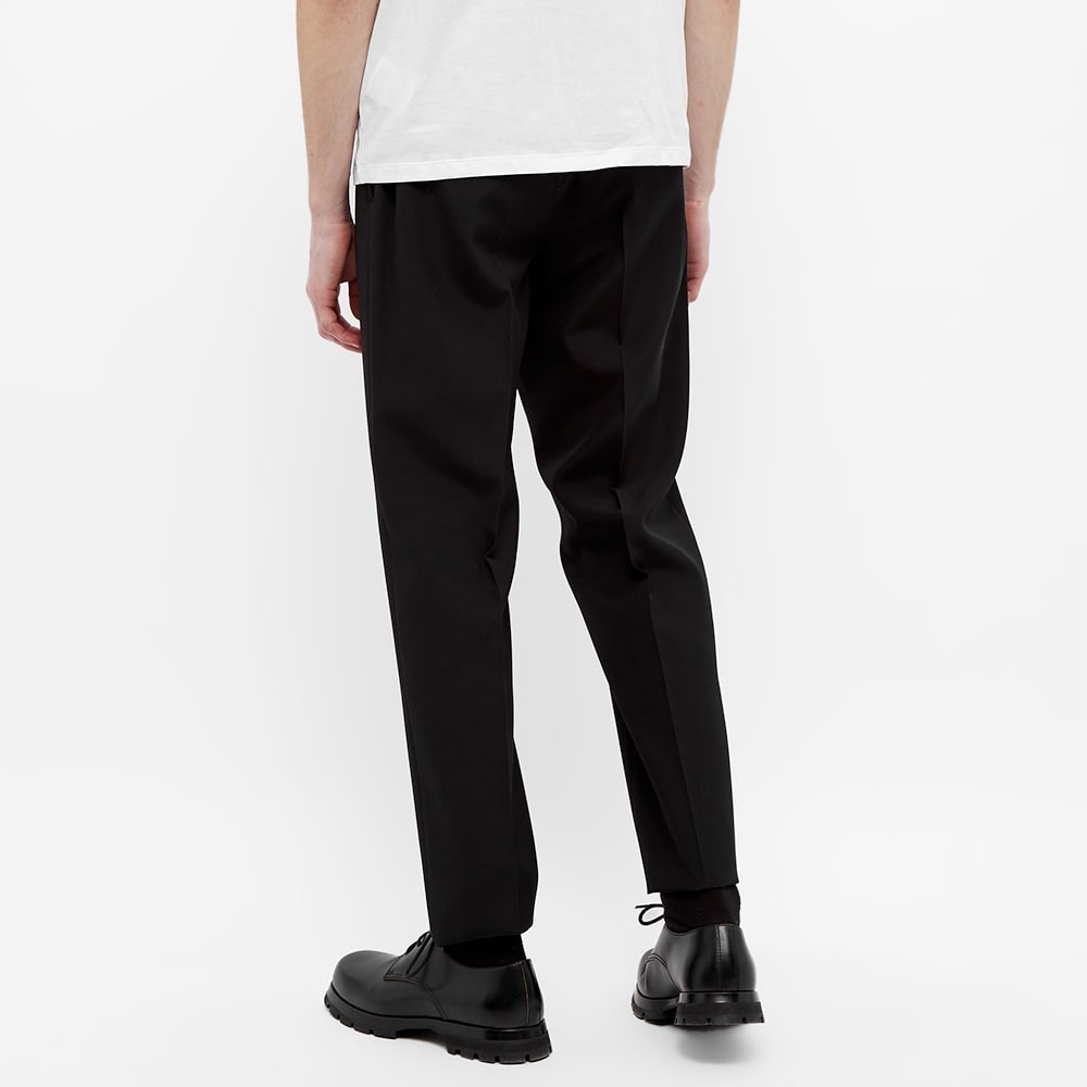 Givenchy Elastic Waist Trousers - 6