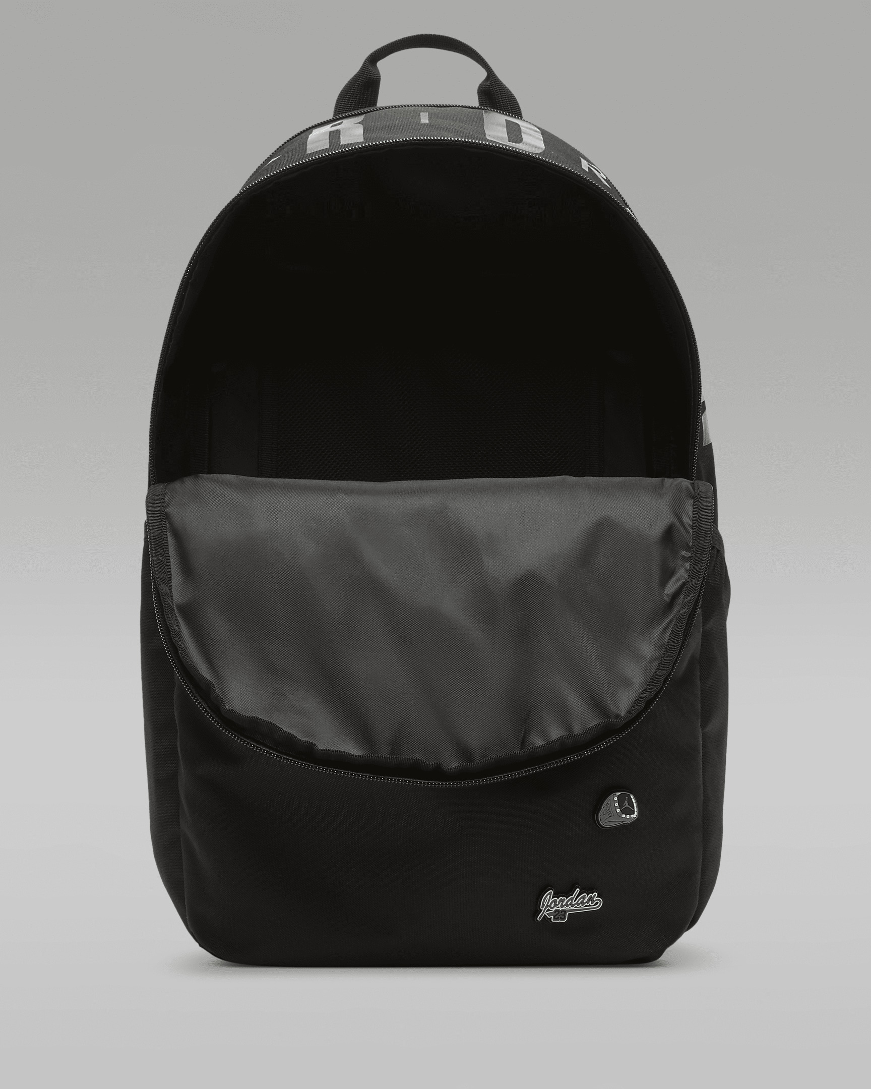 Jordan Rubber Pin Daypack (23L) - 5
