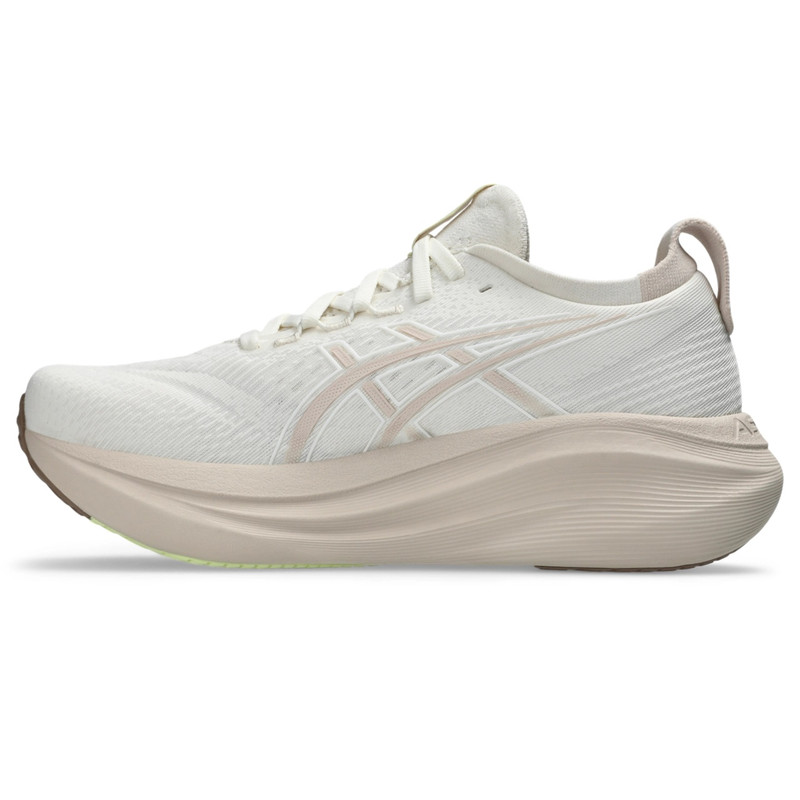 Asics GEL-NIMBUS 27 outlook