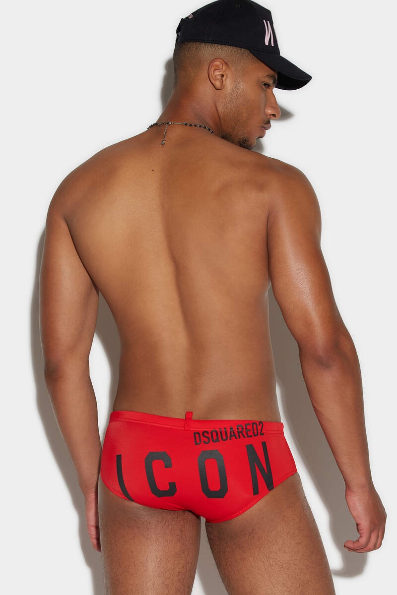 BE ICON SWIM BRIEF - 2