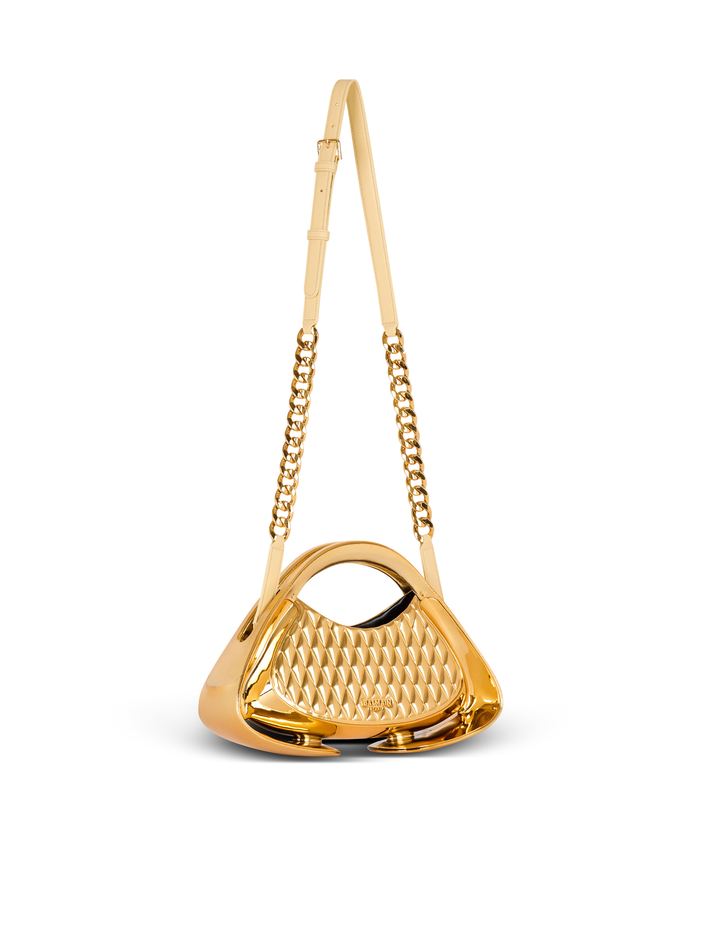 Quilted medium Jolie Madame bag - 3