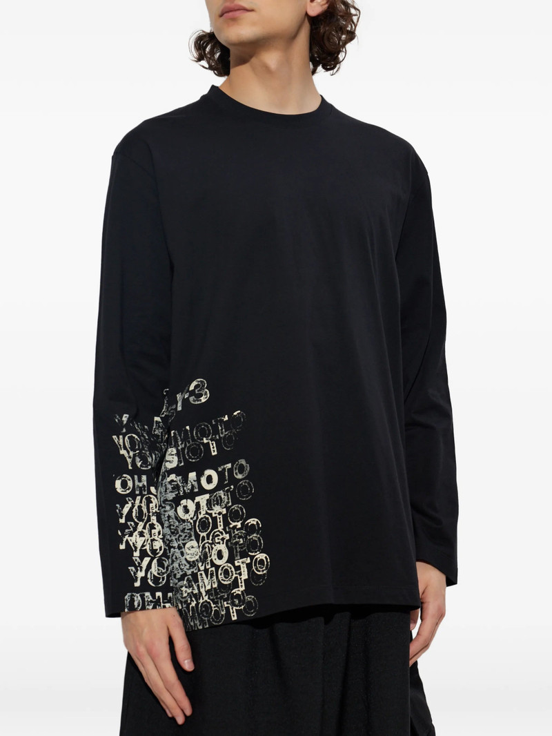 Y-3 Y-3 Y-3 KR2239 0 BLACK outlook