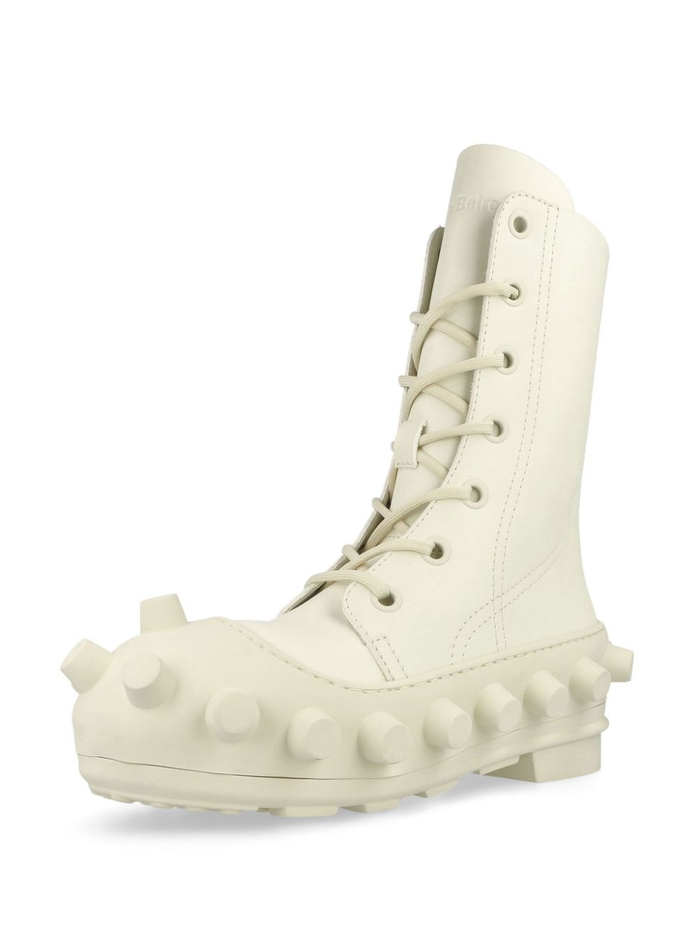 Boom boots - 2