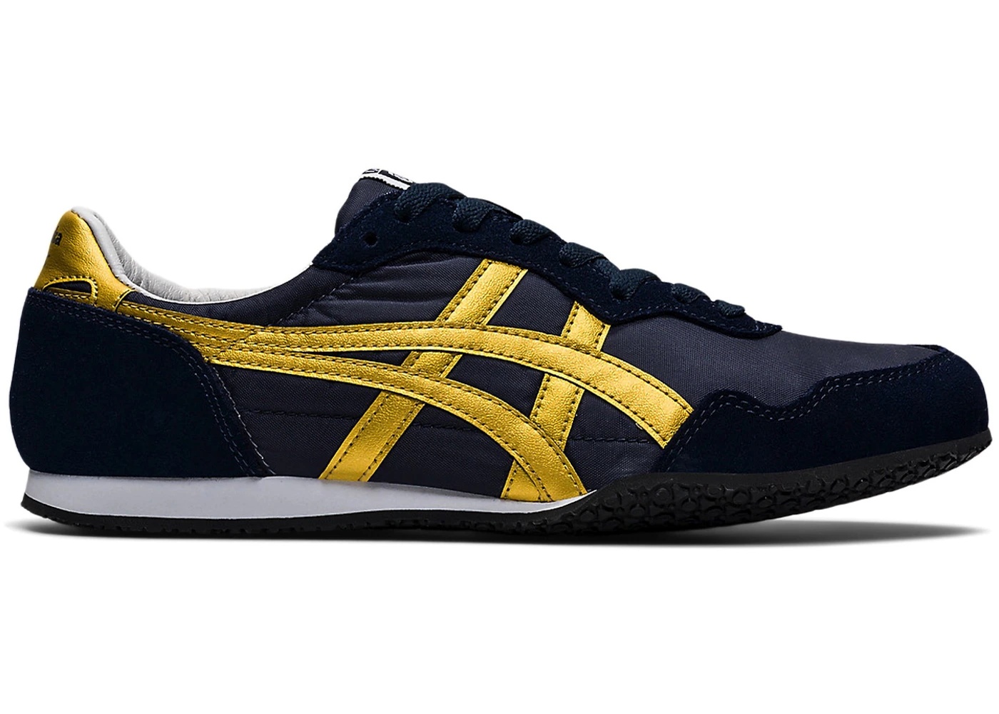 Serrano asics store
