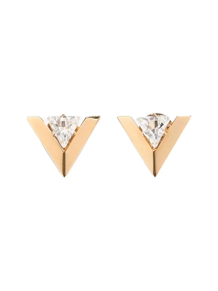 "JE LES V" EARRINGS - 1