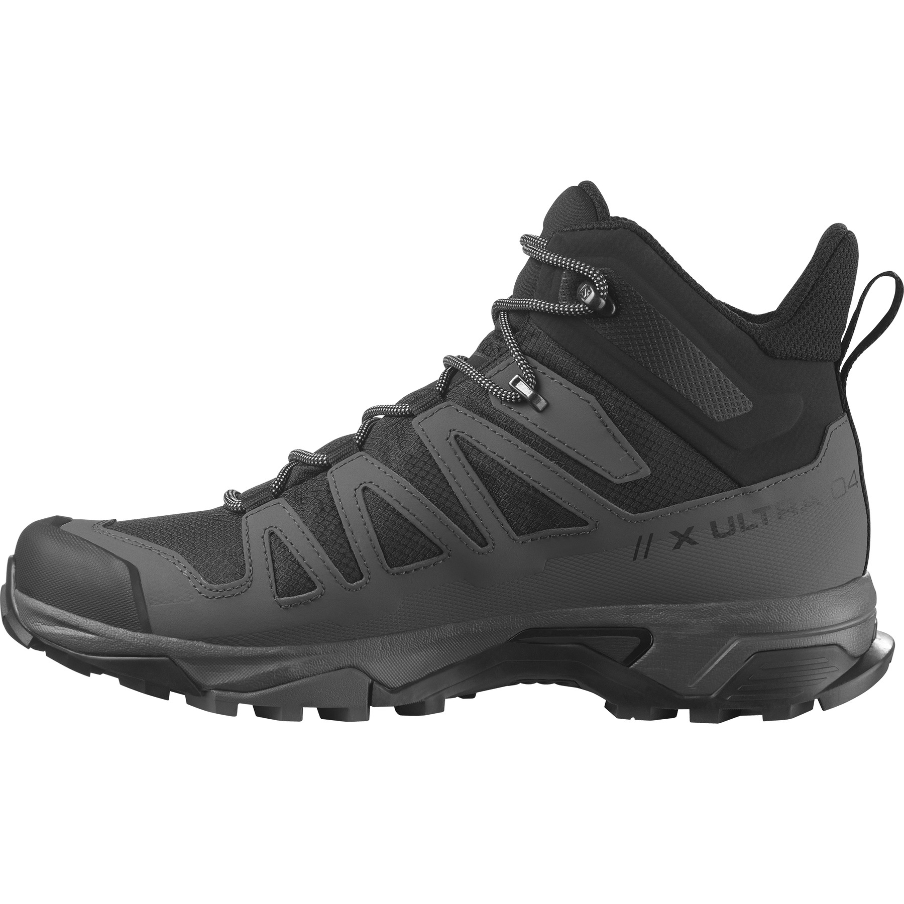 X ULTRA 4 MID GORE-TEX - 4