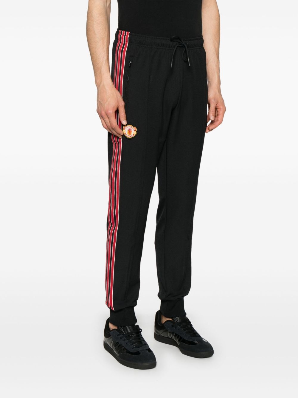 x MUFC Terrace Icons track pants - 3