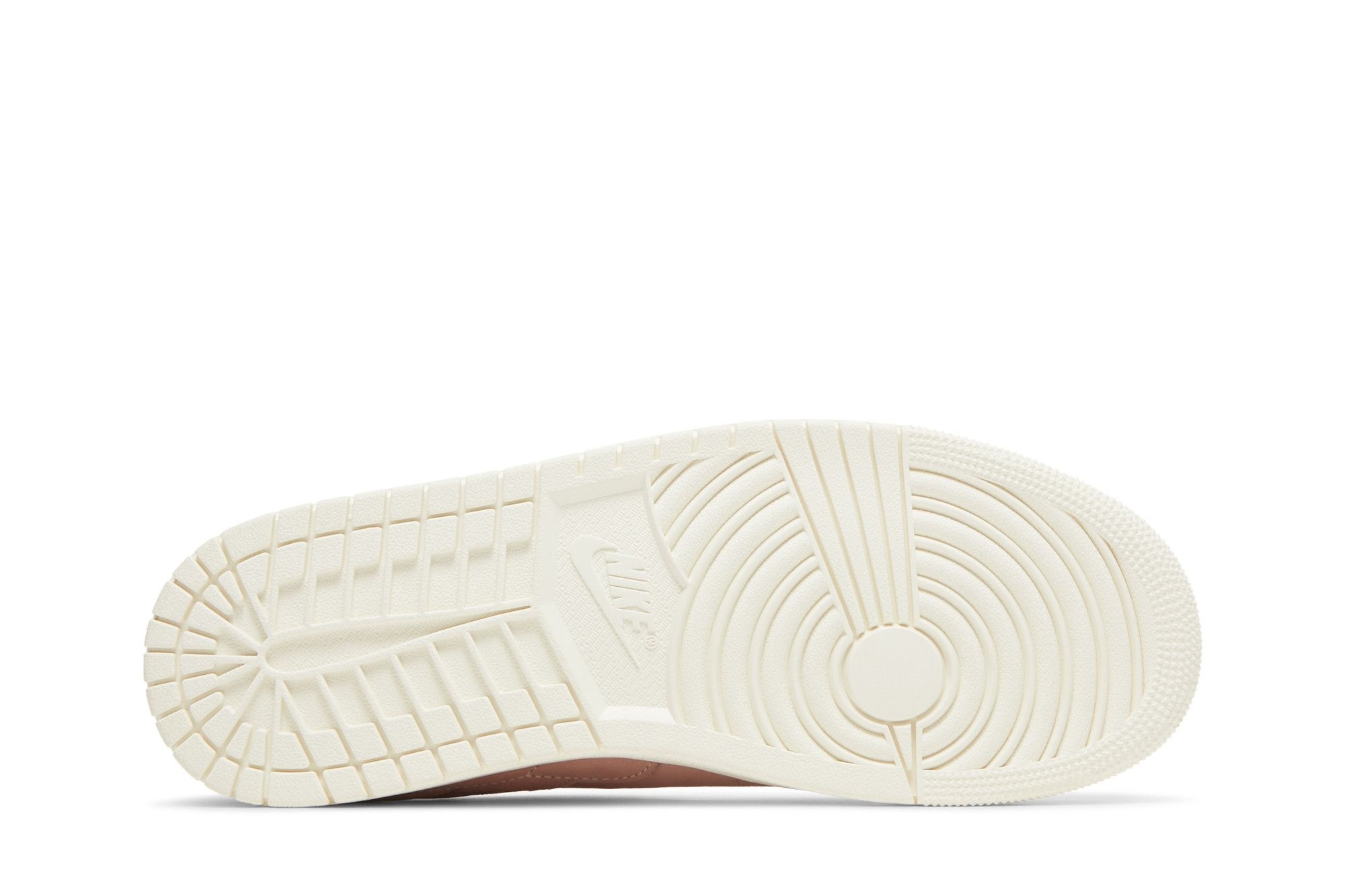 Air Jordan 1 Centre Court 'Pink Oxford' - 4