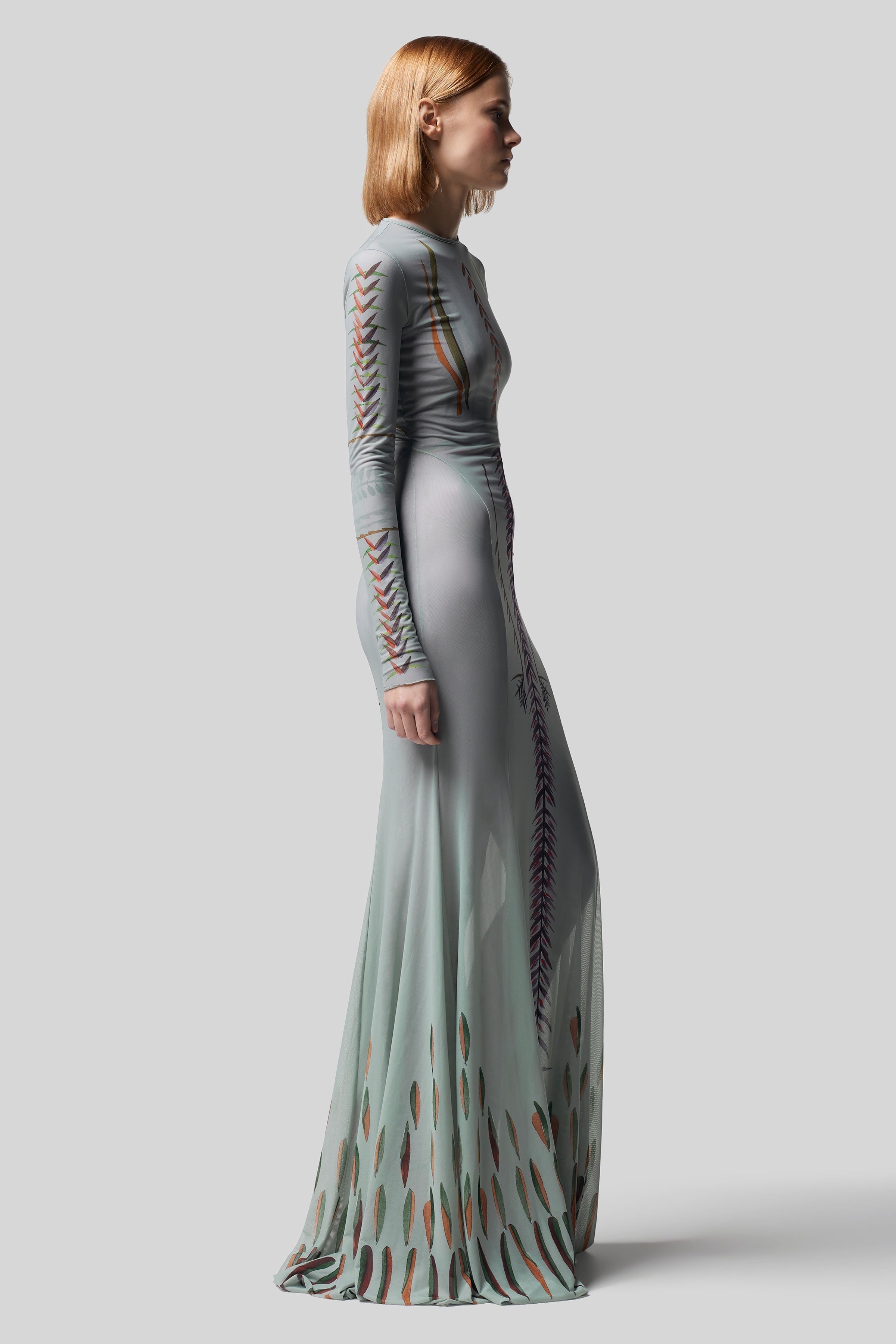 'VALENTI' DRESS - 3