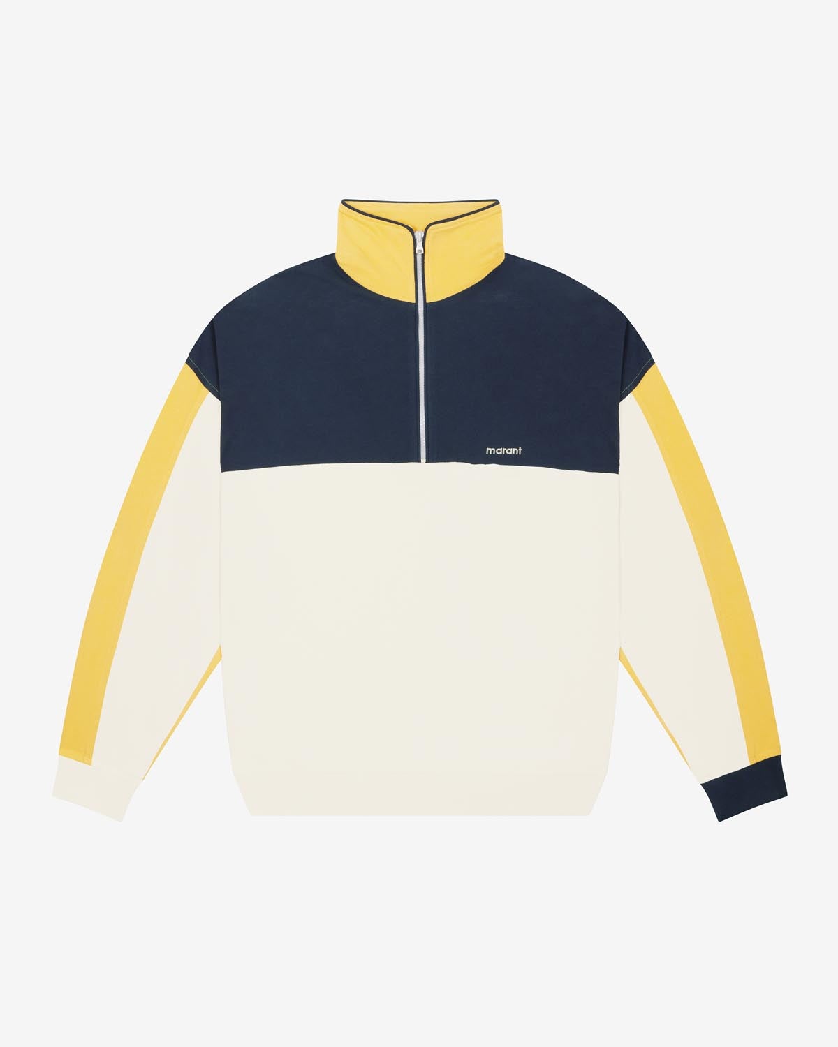 ARIANN SWEATSHIRT - 1
