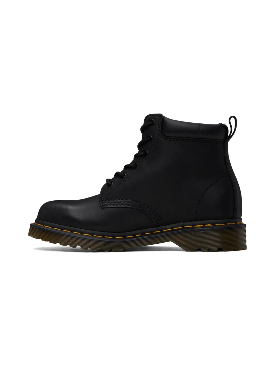 Black 939 Ben Boots - 3