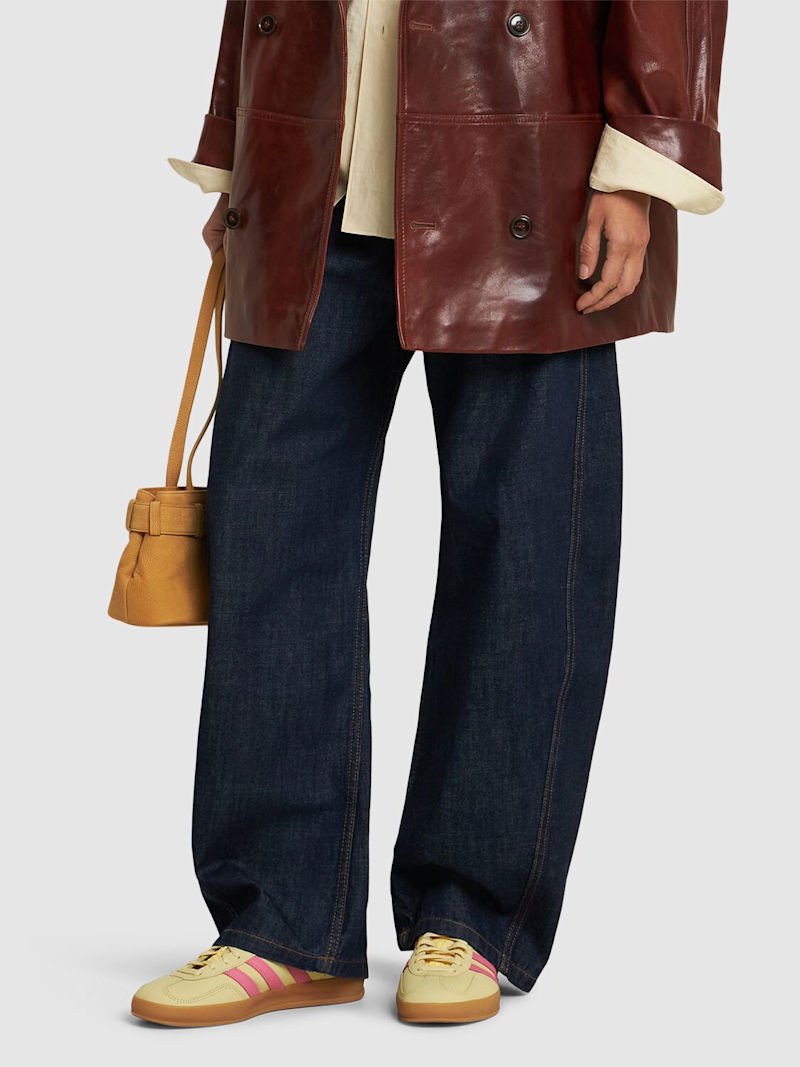 adidas Originals Gazelle Indoor sneakers outlook