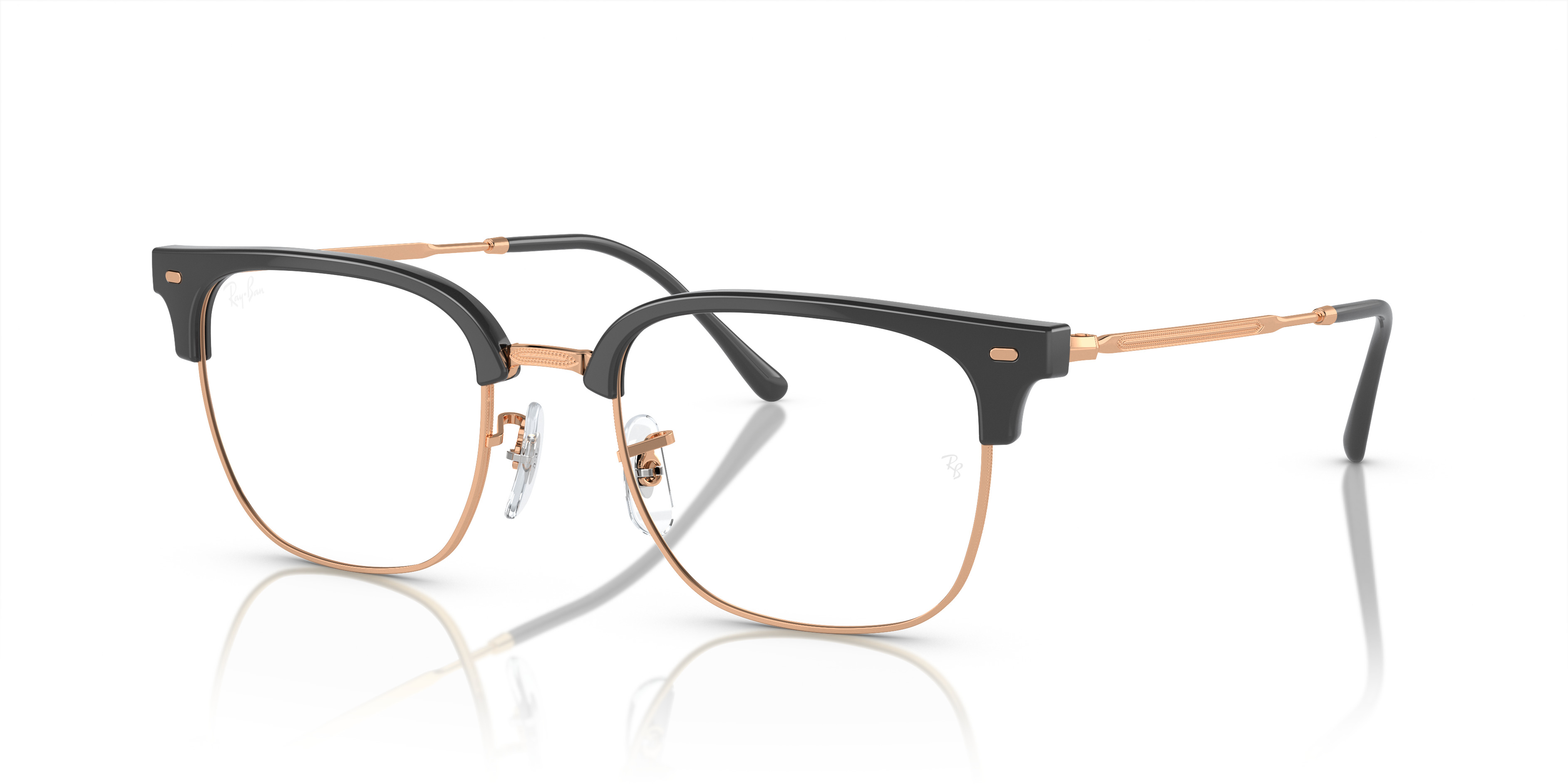 NEW CLUBMASTER OPTICS - 1