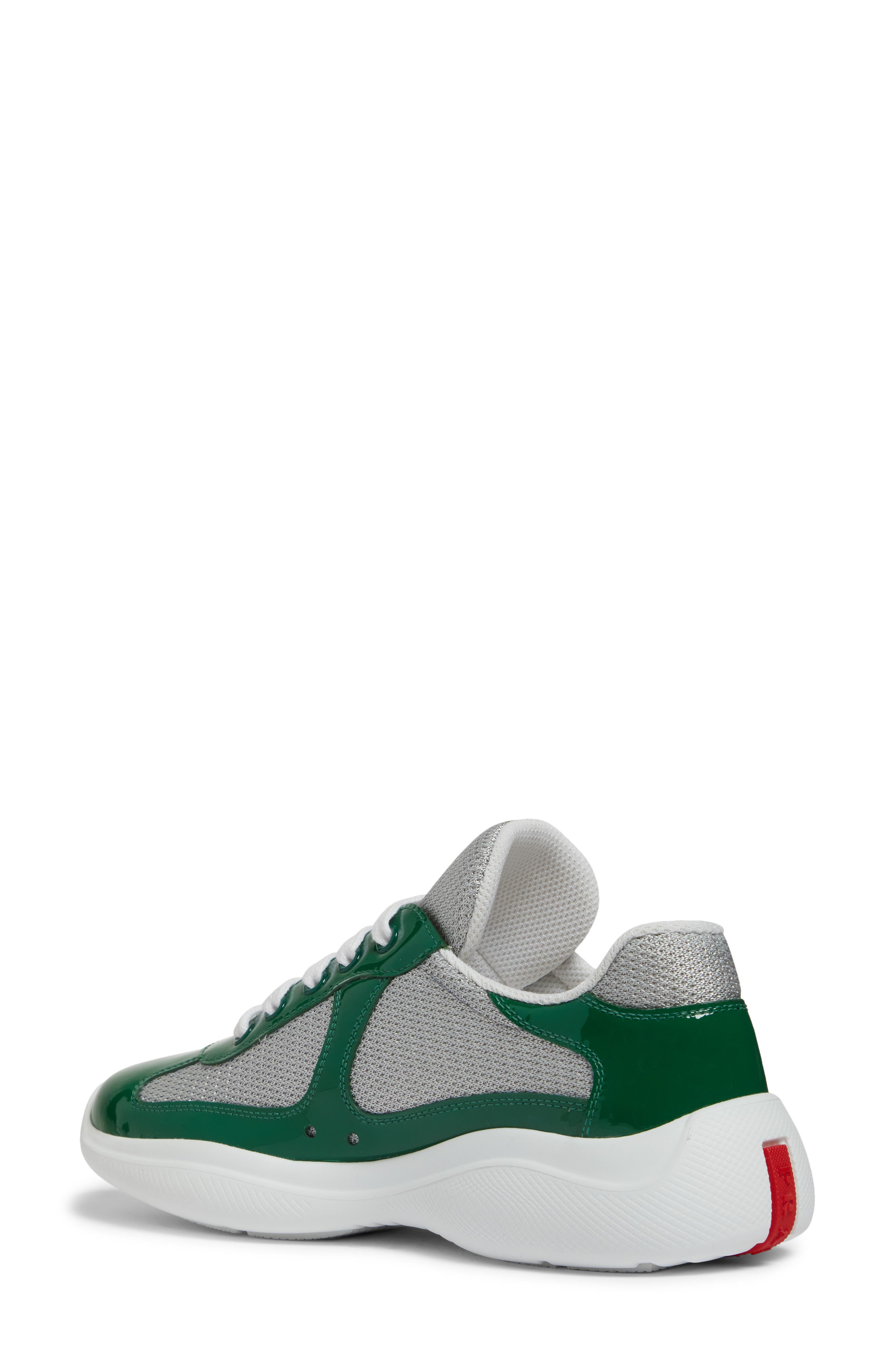 America's Cup Sneaker - 2