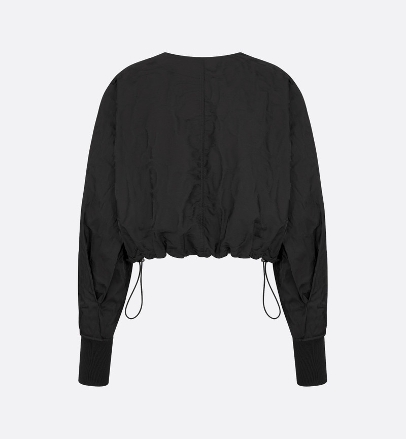 Dior Peacoat outlook