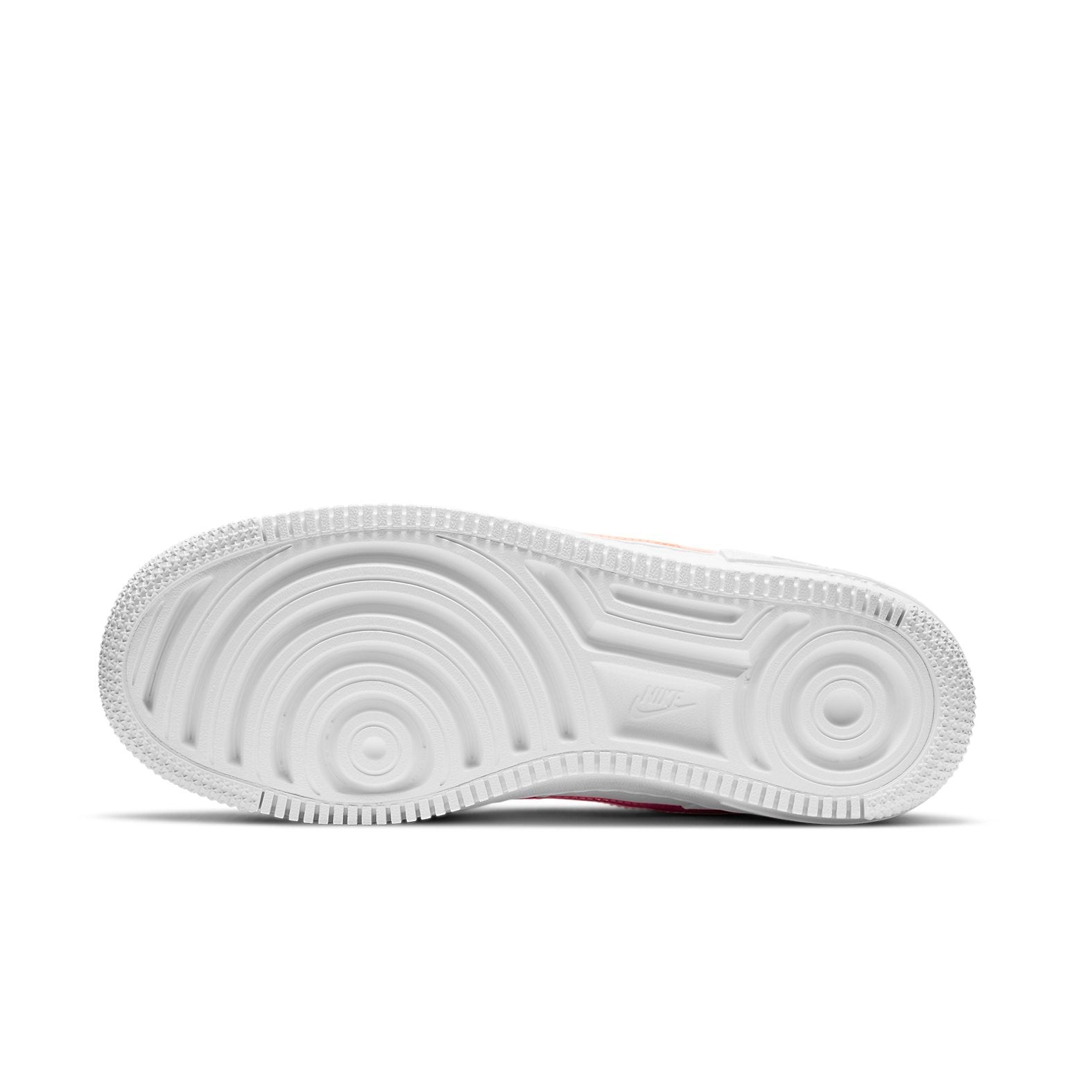 (WMNS) Nike Air Force 1 Shadow 'White Mango Red Plum' DH3859-100 - 6