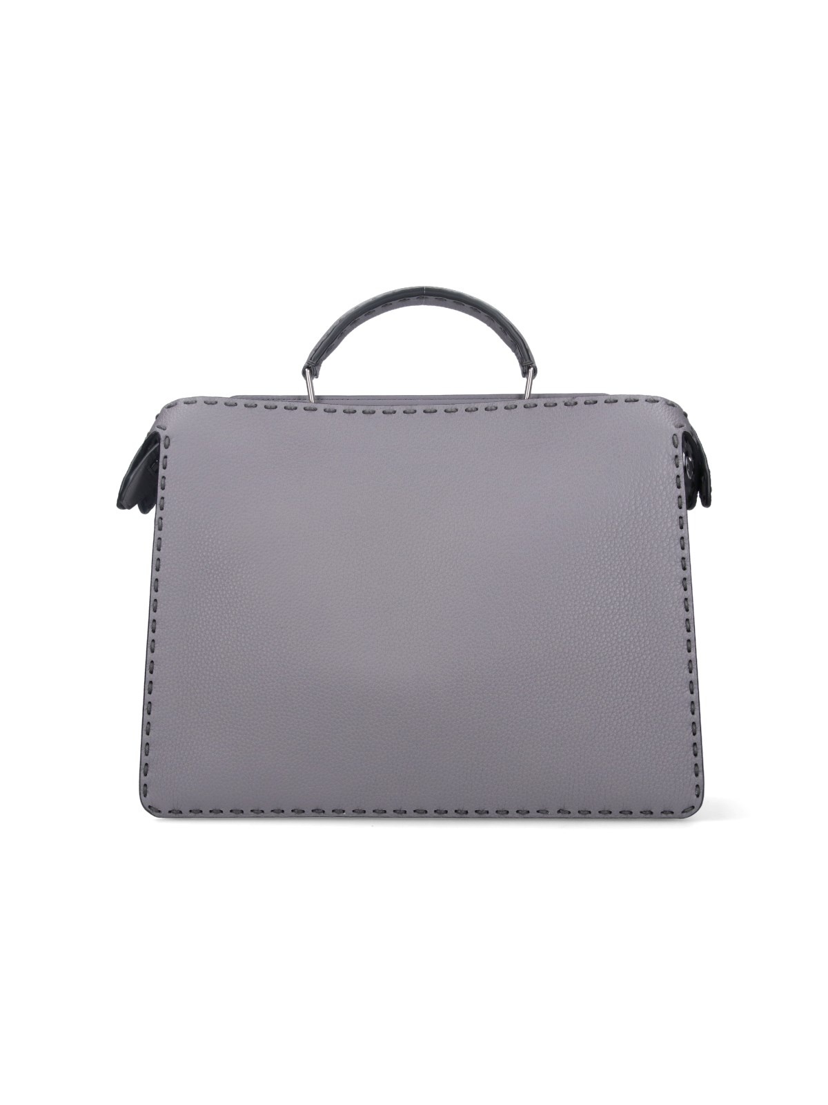MEDIUM HANDBAG "PEEKABOO ISEEU" - 3