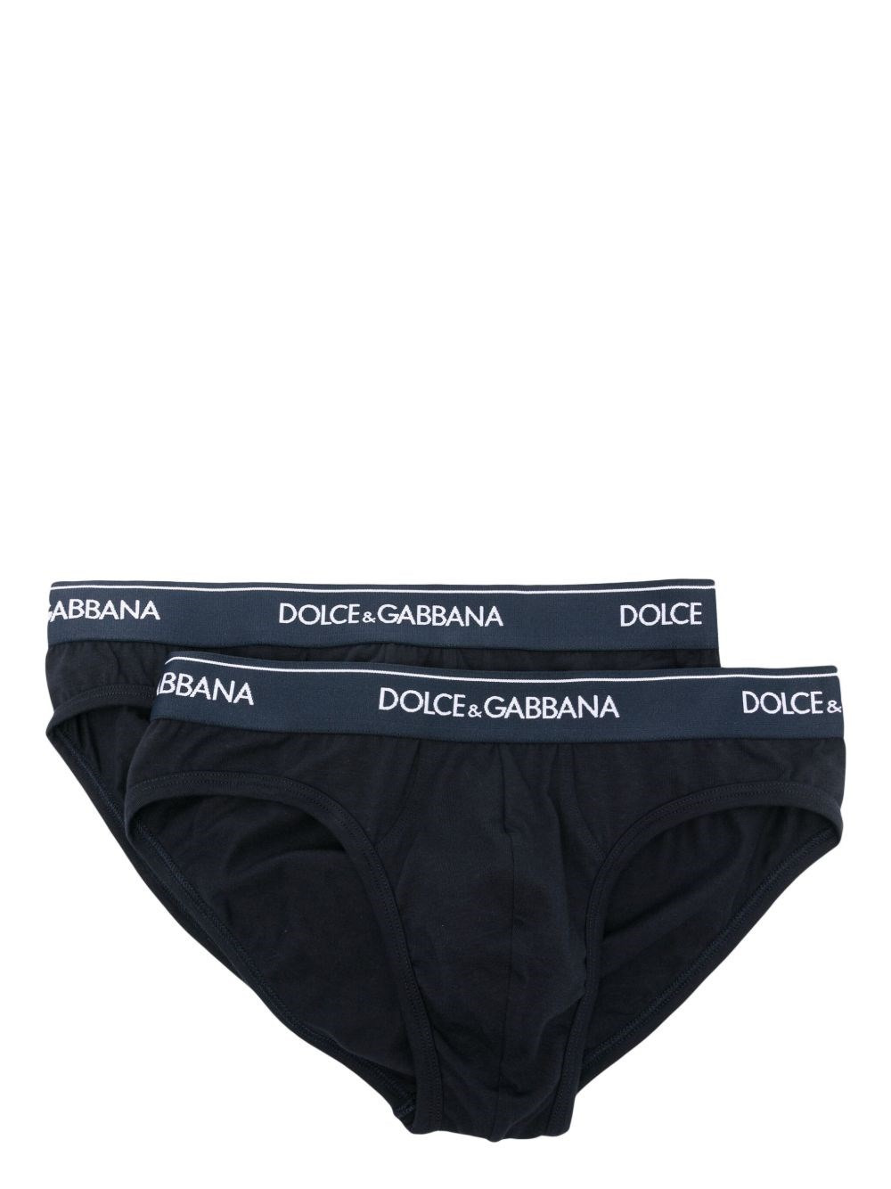 LOGO BRIEFS (2-PACK) - 2