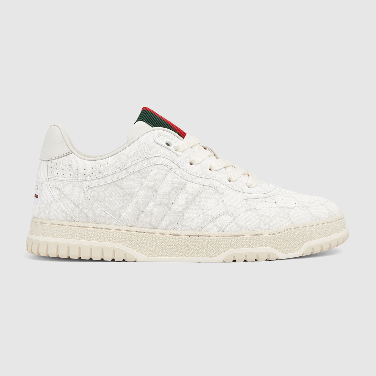 Men's Gucci Re-Web sneaker - 1