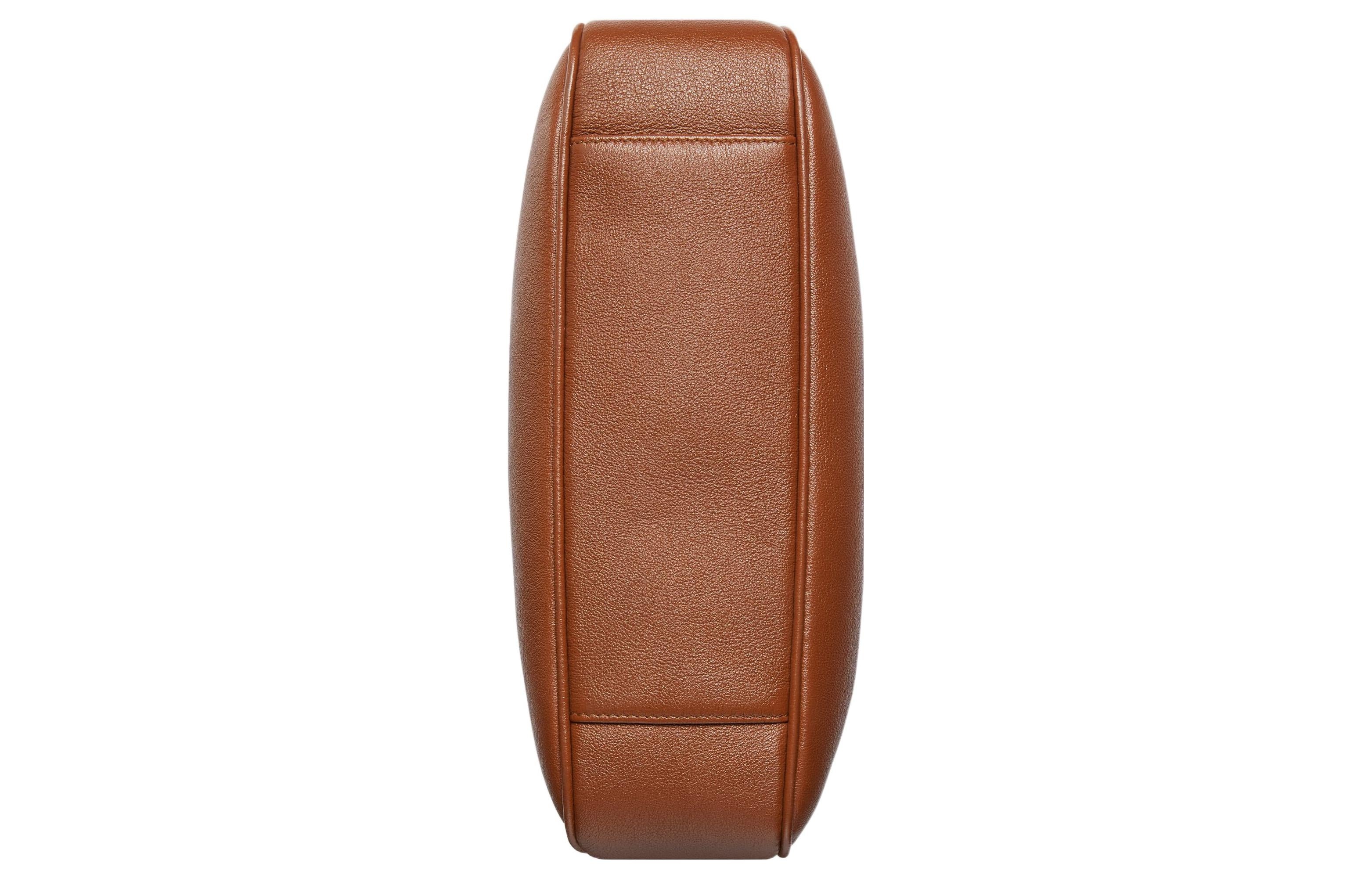 (WMNS) Gucci Diana Medium Shoulder Bag 'Brown' 746124-UAAAY-2548 - 6