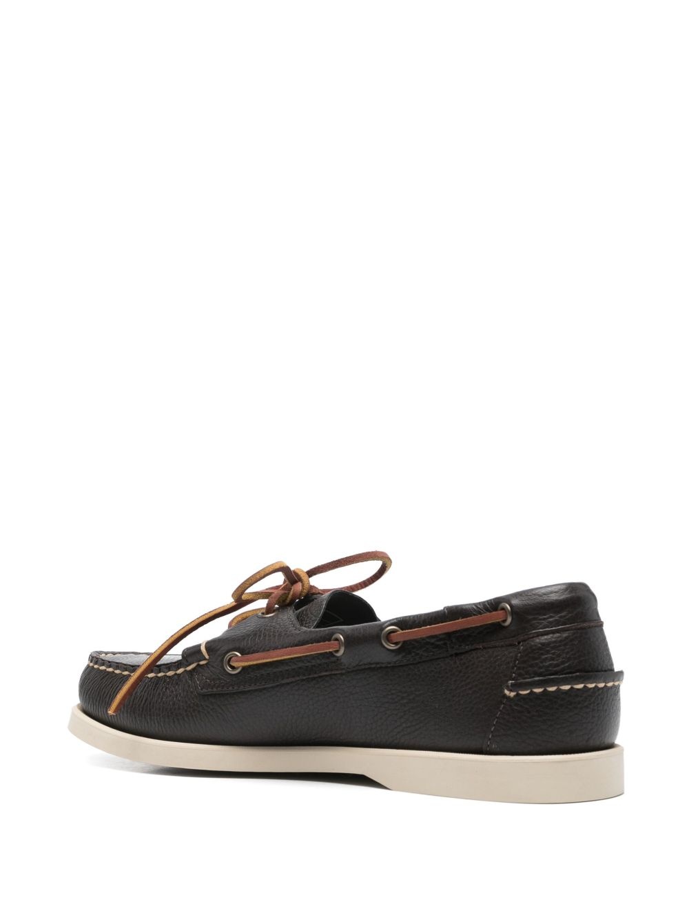 Portland boat shoes - 3