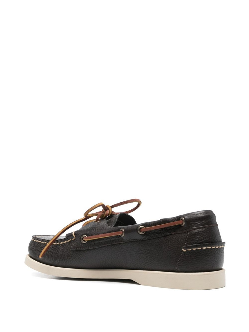 Portland boat shoes 3