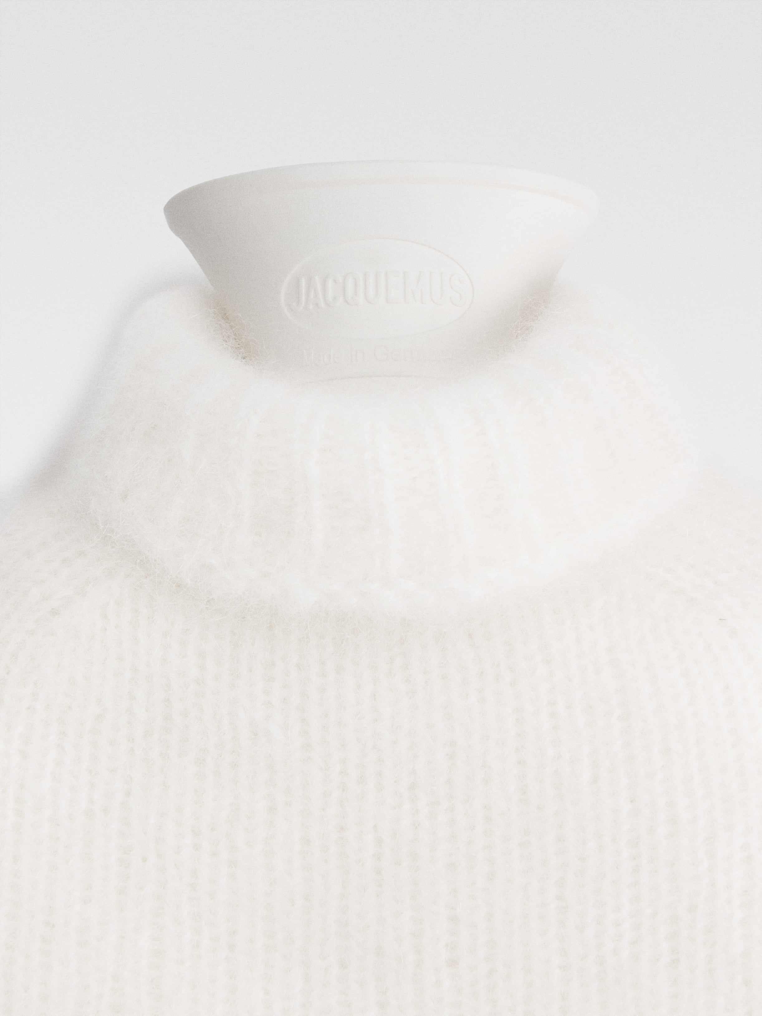 The hot-water bottle - 2
